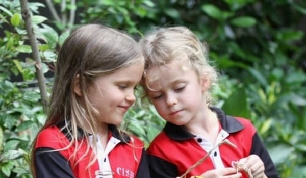 新加坡加拿大国际学校值得选择吗?