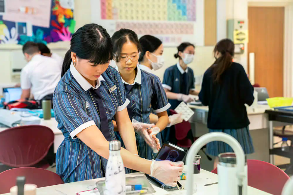 新加坡加拿大国际学校宿舍环境如何？