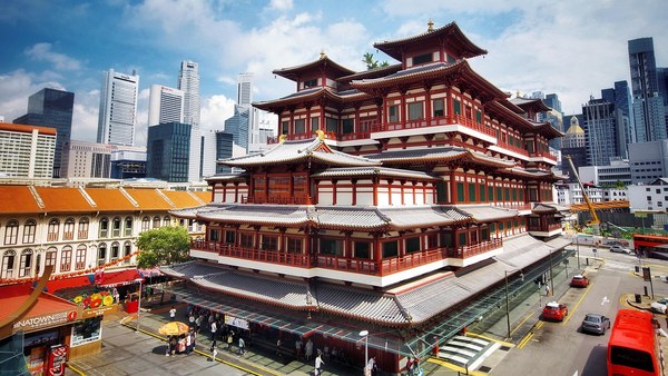 新加坡加拿大国际学校中英双语课程费用组成